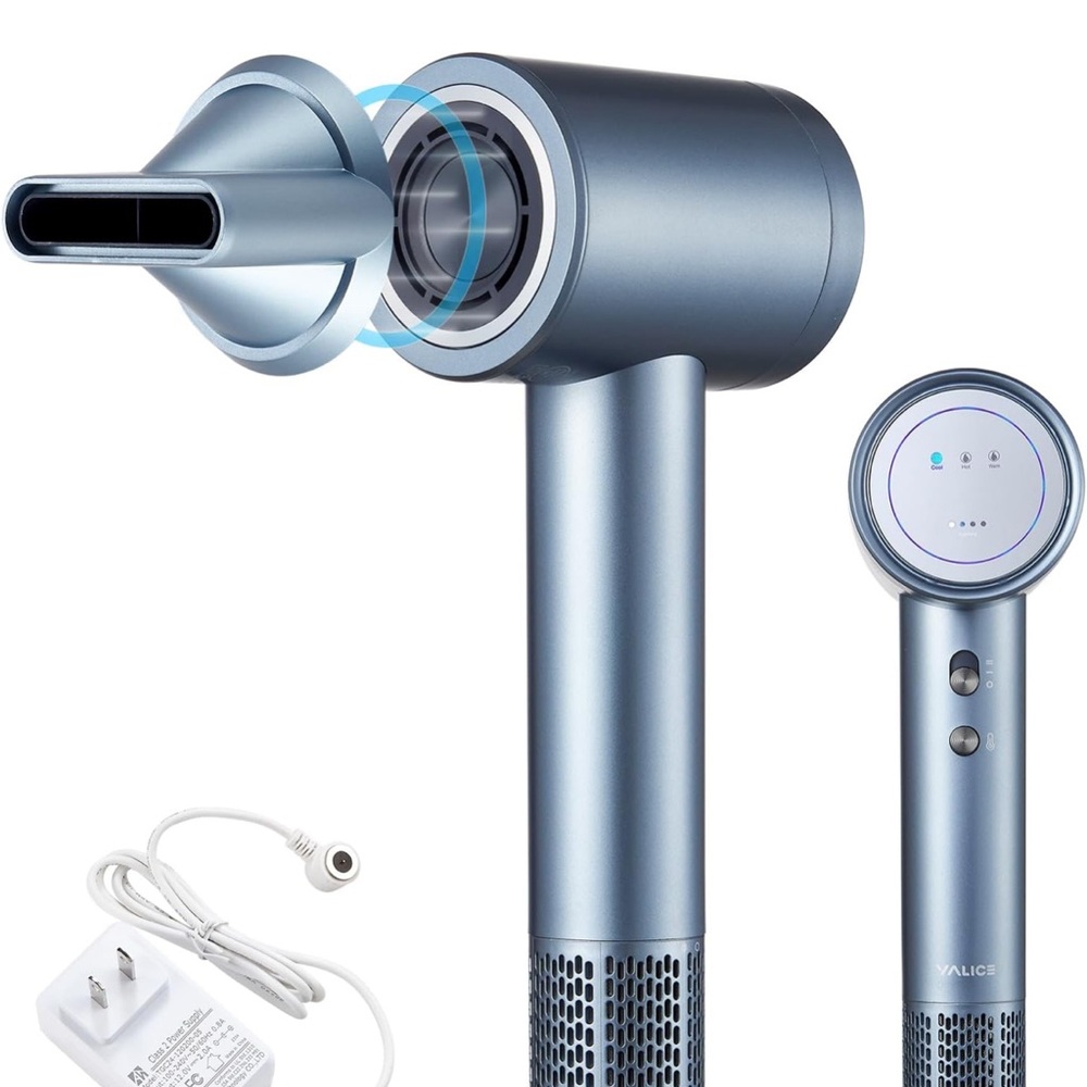 Cordless Hair Dryer